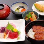 うなぎ 磯屋