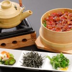 割烹  会津