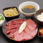 焼肉 外苑