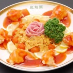 中国料理 飛龍閣