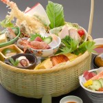 寿司・会席 久松本店