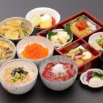 料理 かもせん