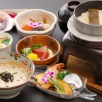 食膳処 小うめ