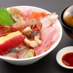 丸ト水産 白金店