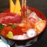 磯料理 にしき家