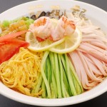 中国料理 蘭樹龍
