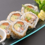 回転すし 鮨八