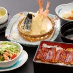 鰻･寿司･和食 八幡屋